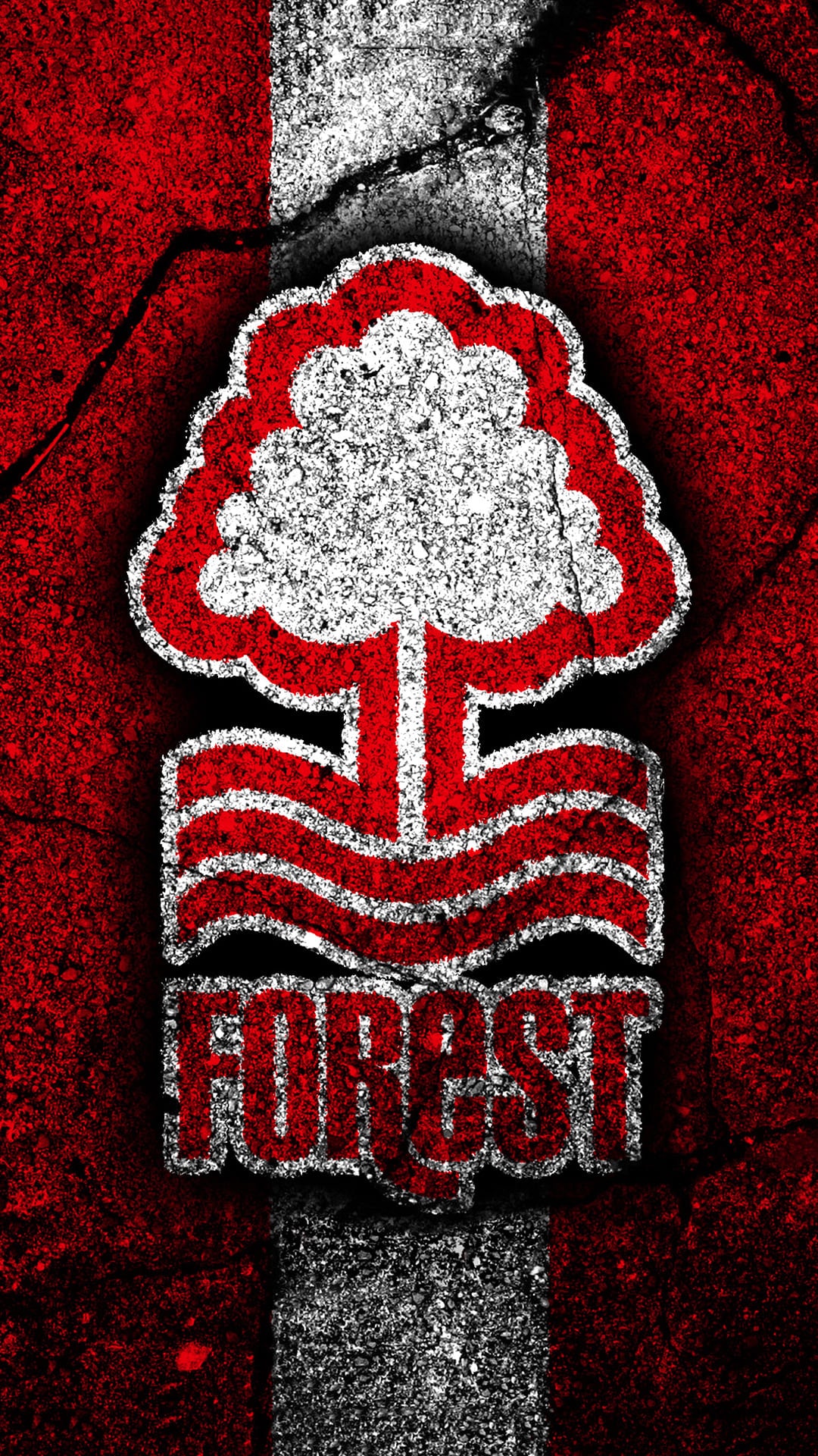 Nottingham Forest Wallpapers