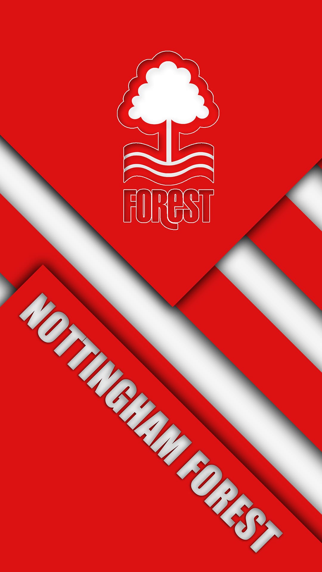 Nottingham Forest Wallpapers