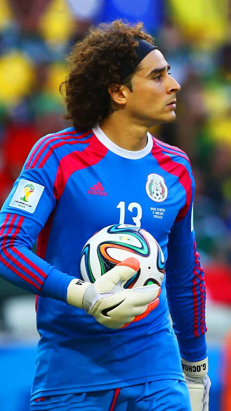 Ochoa Wallpapers