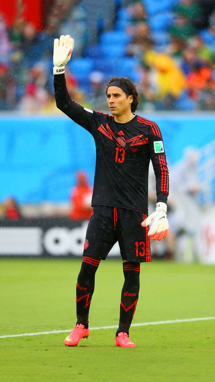 Ochoa Wallpapers