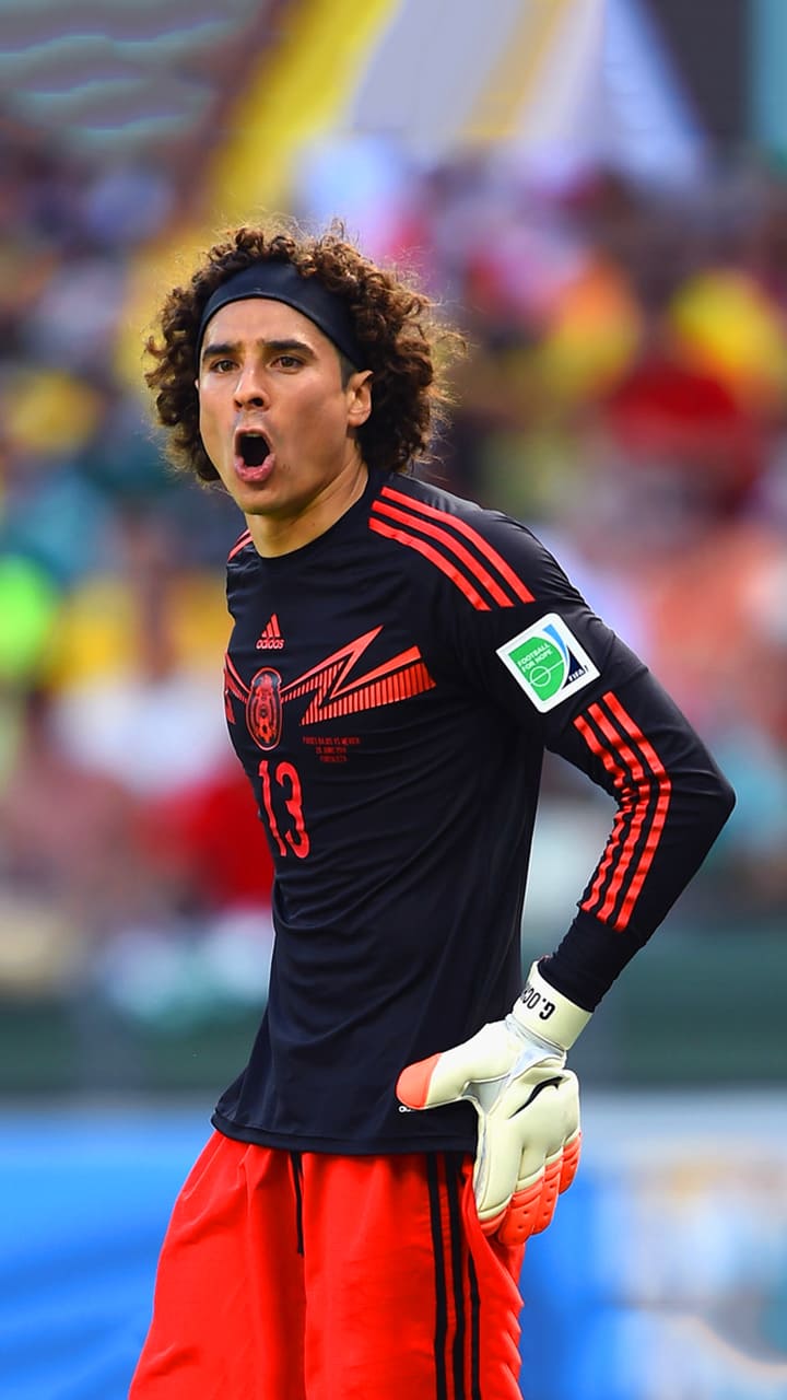 Ochoa Wallpapers