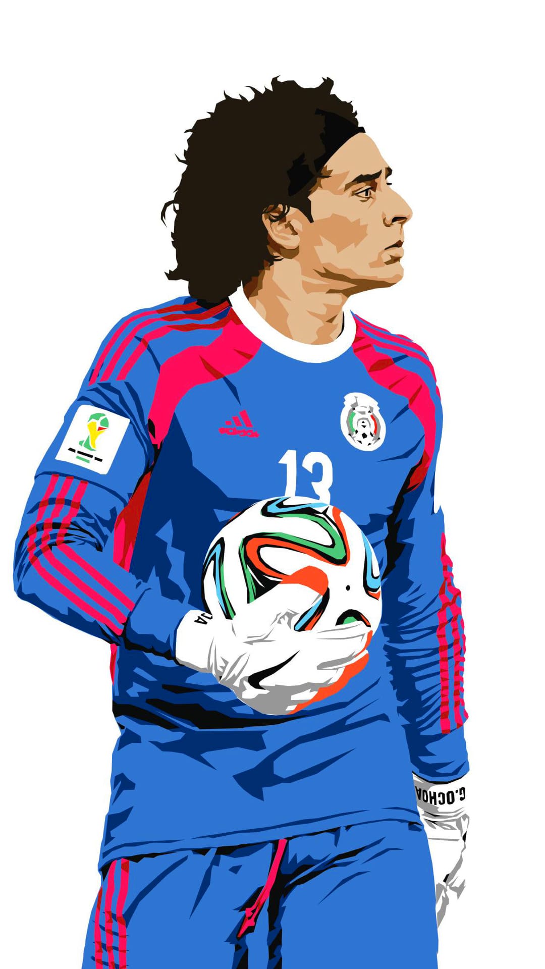 Ochoa Wallpapers