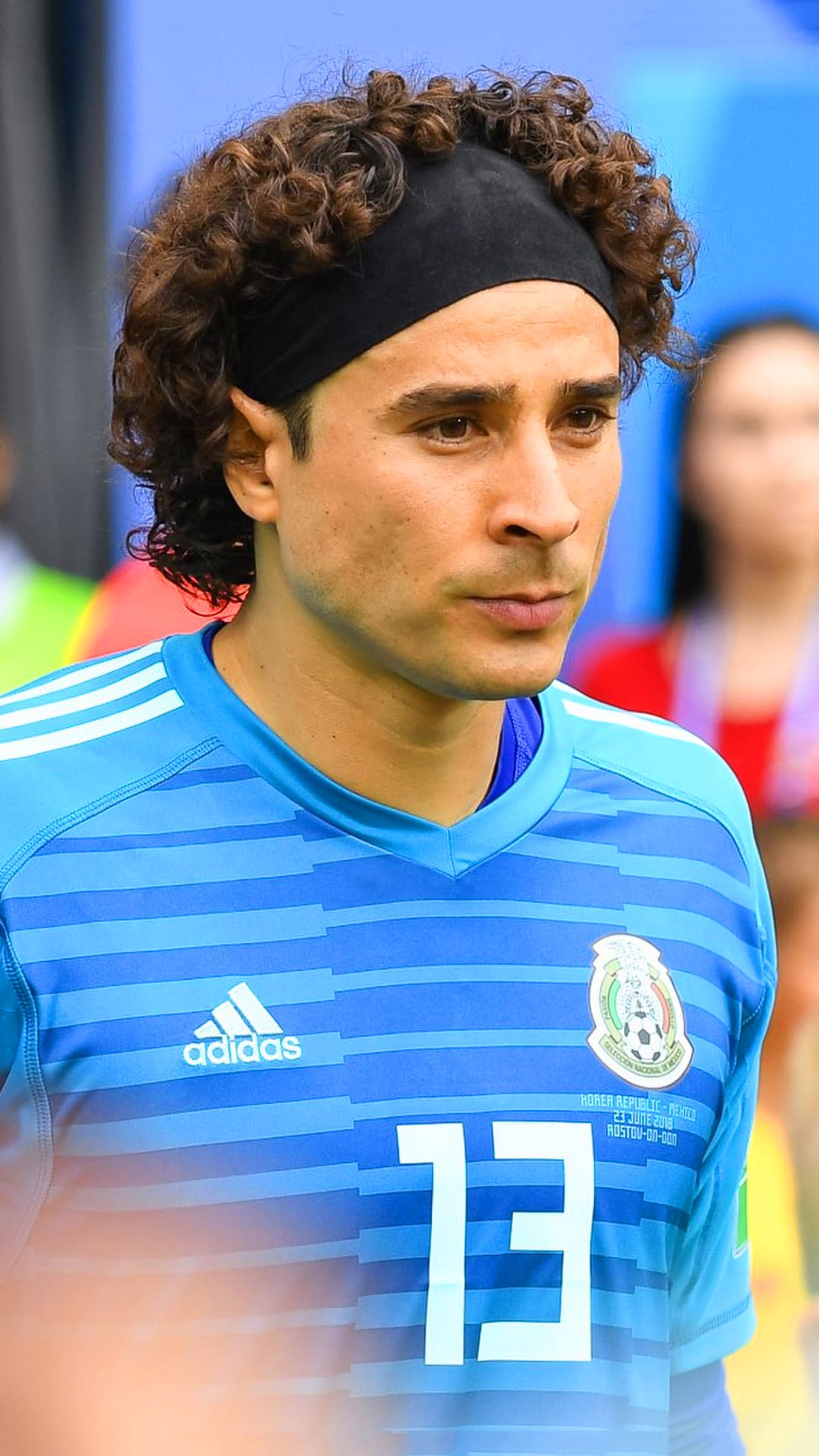 Ochoa Wallpapers