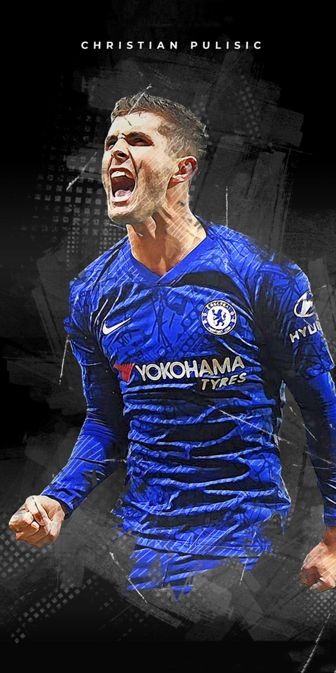 Pulisic Wallpapers