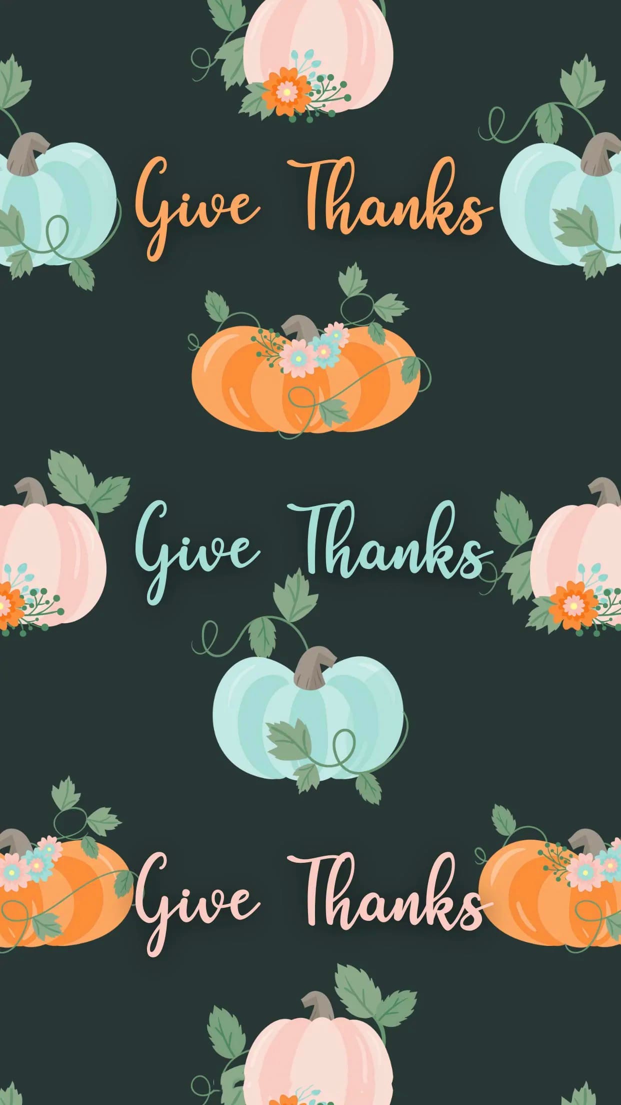 Thanksgiving Wallpapers