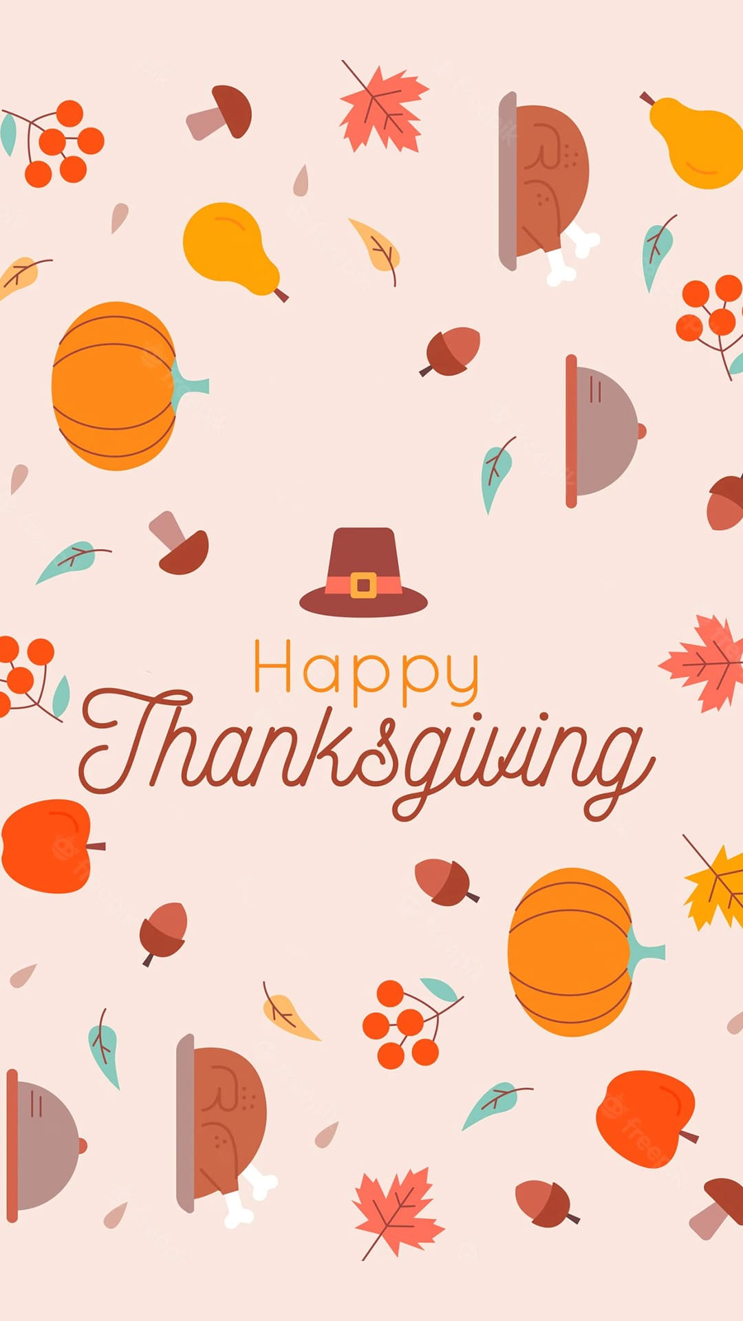 Thanksgiving Wallpapers