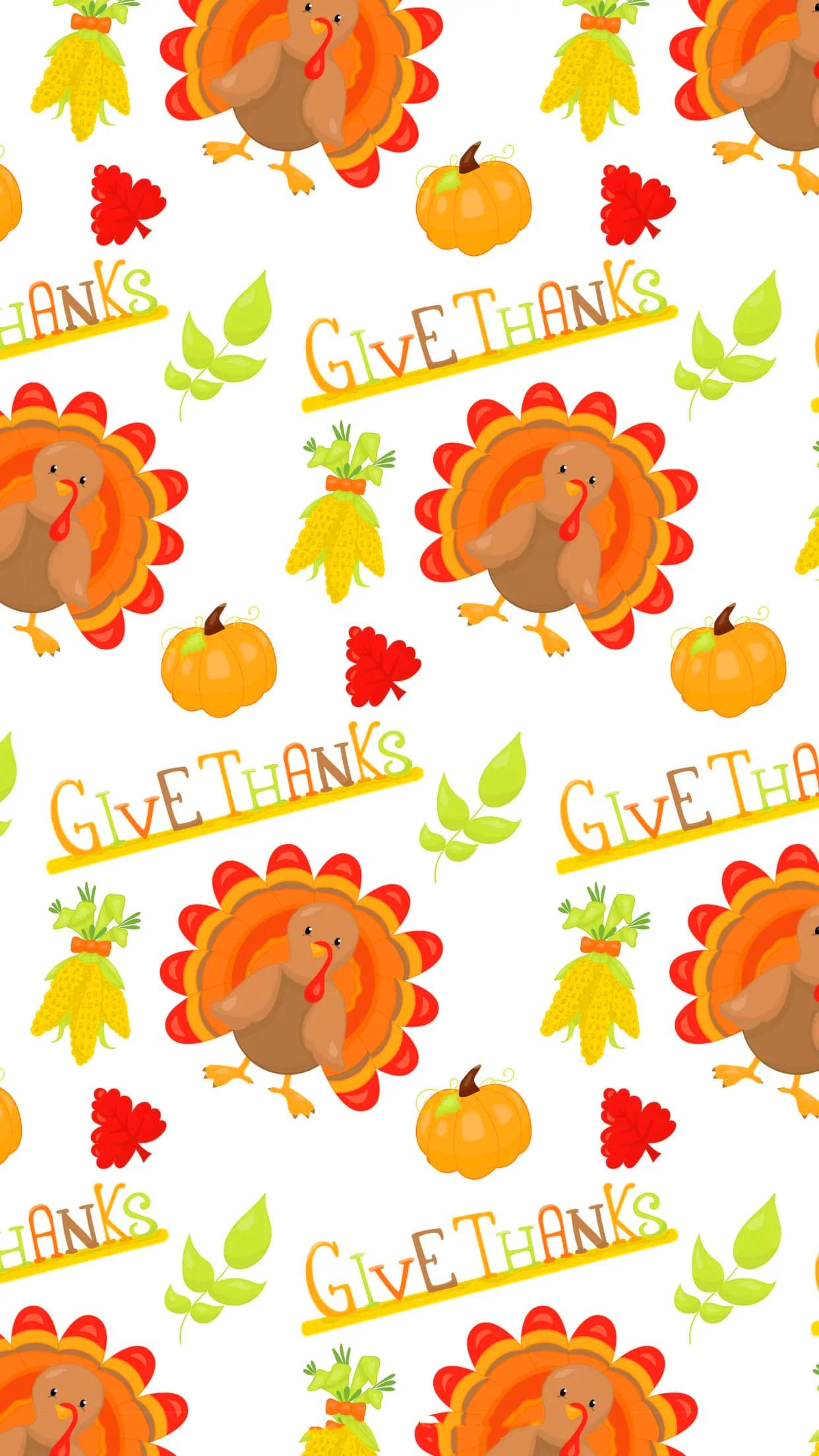 Thanksgiving Wallpapers