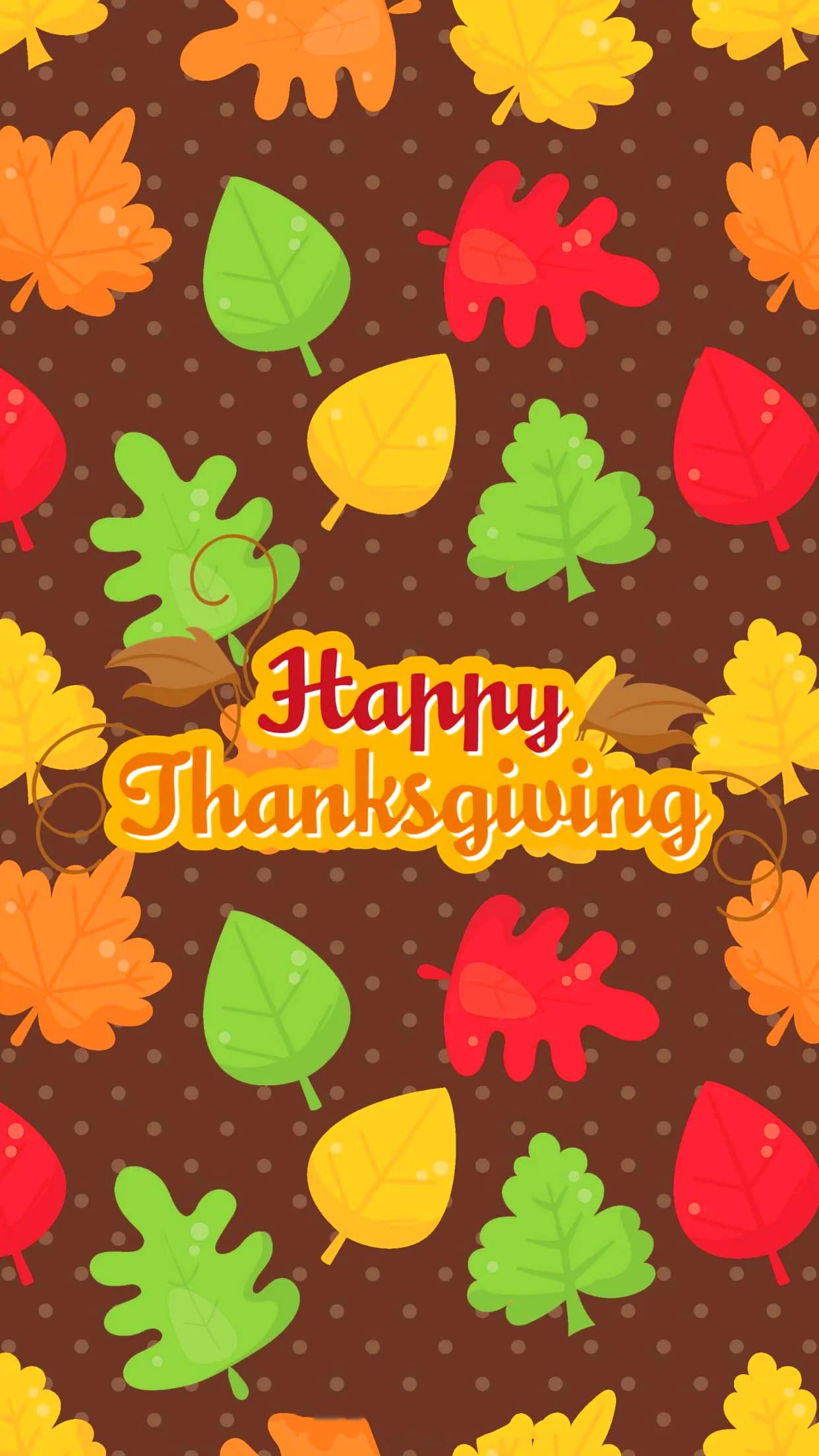 Thanksgiving Wallpapers