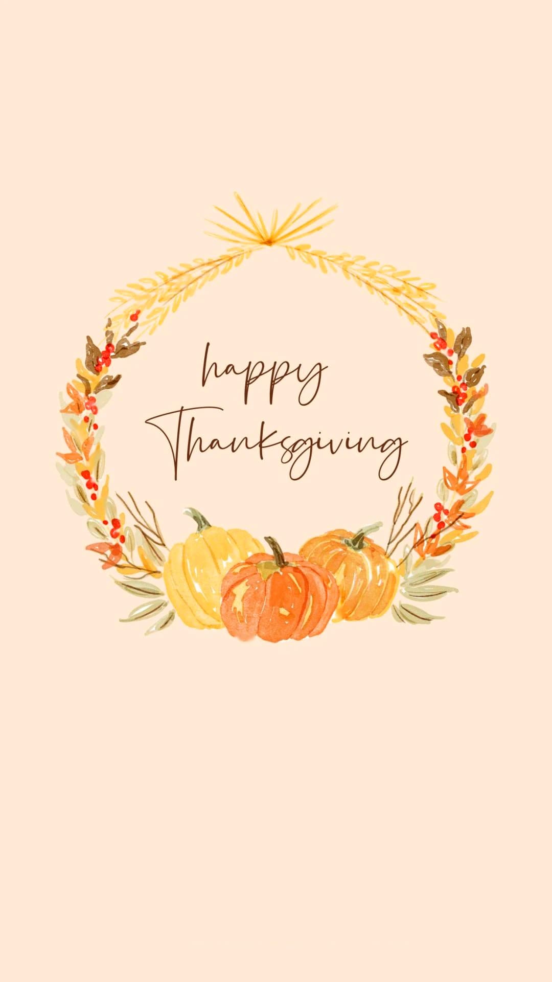 Thanksgiving Wallpapers