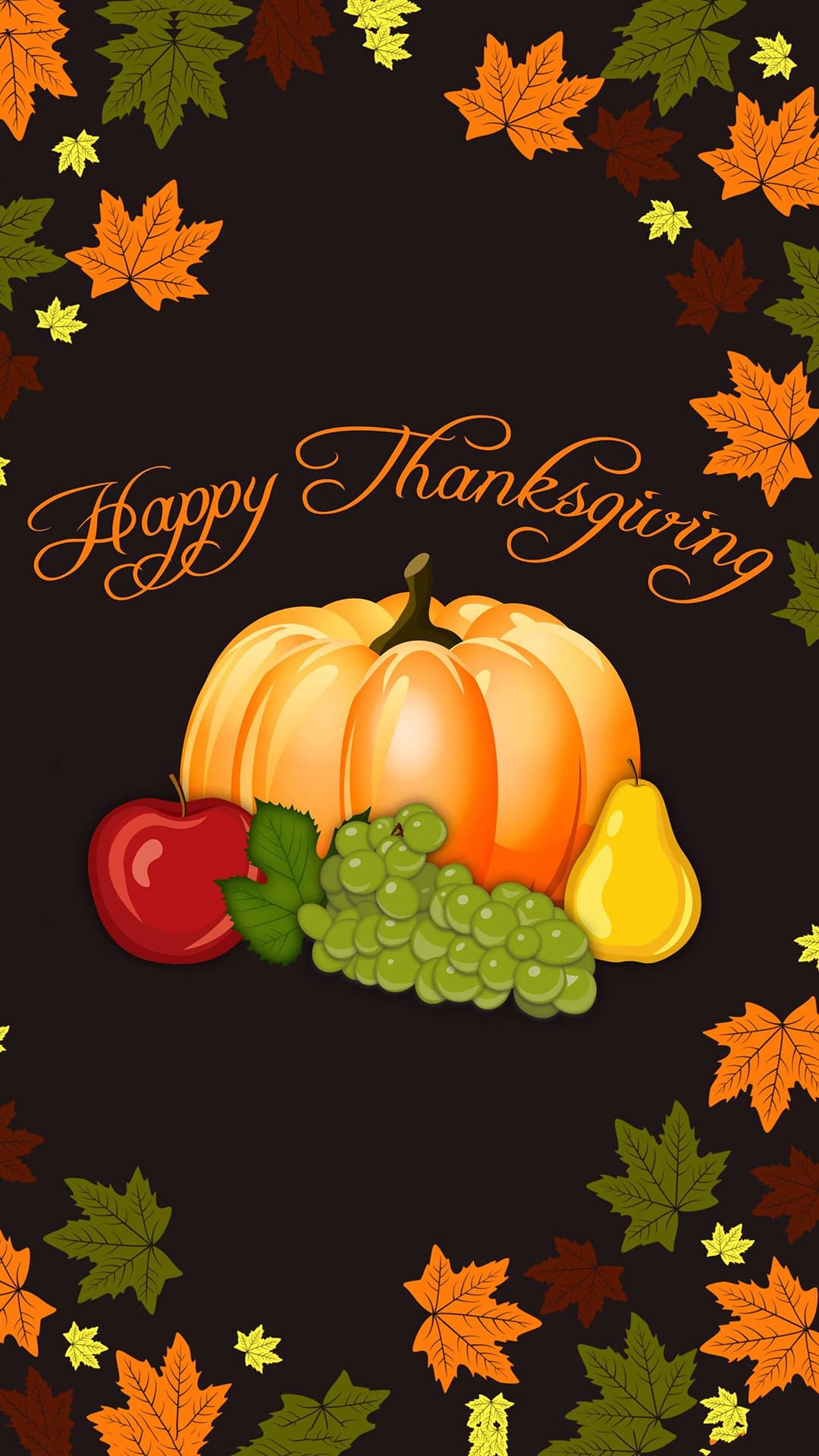 Thanksgiving Wallpapers