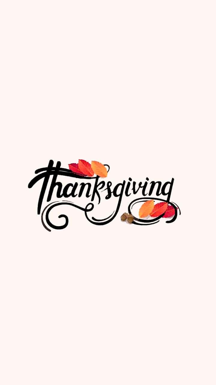 Thanksgiving Wallpapers