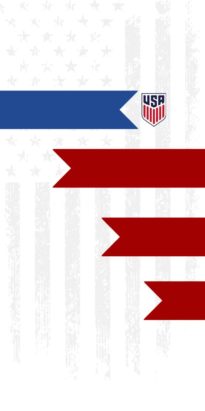 US Soccer Wallpapers