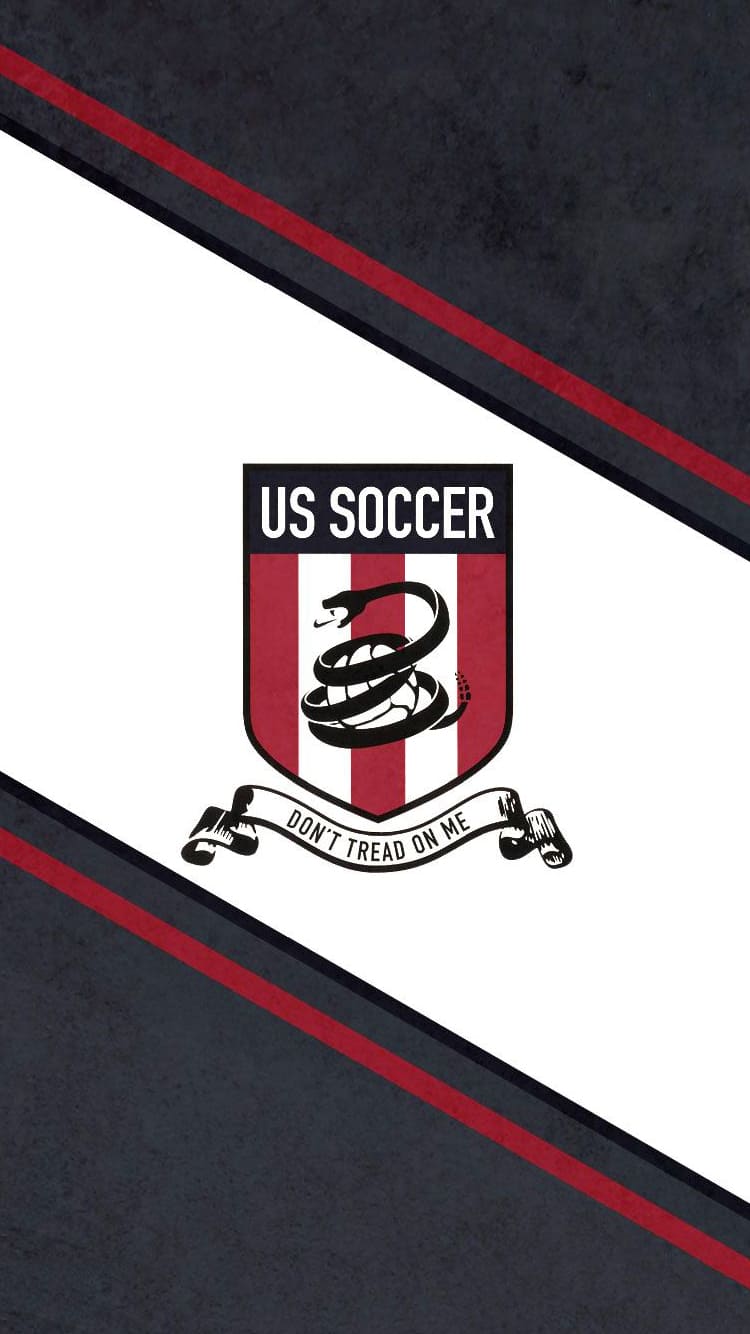 US Soccer Wallpapers