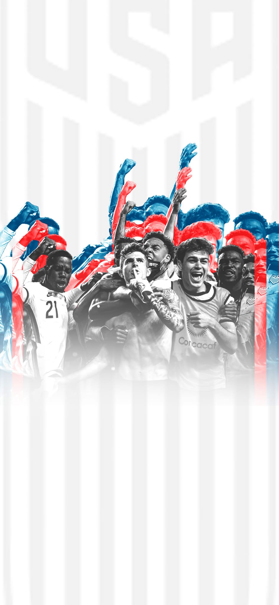 US Soccer Wallpapers