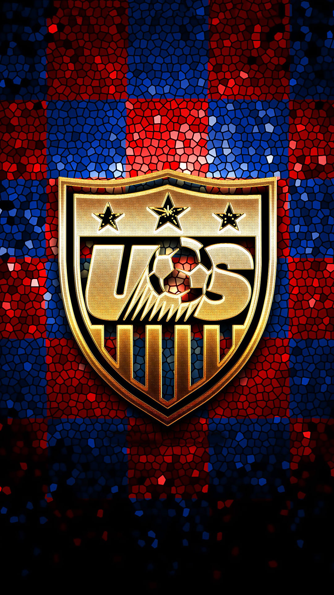 US Soccer Wallpapers