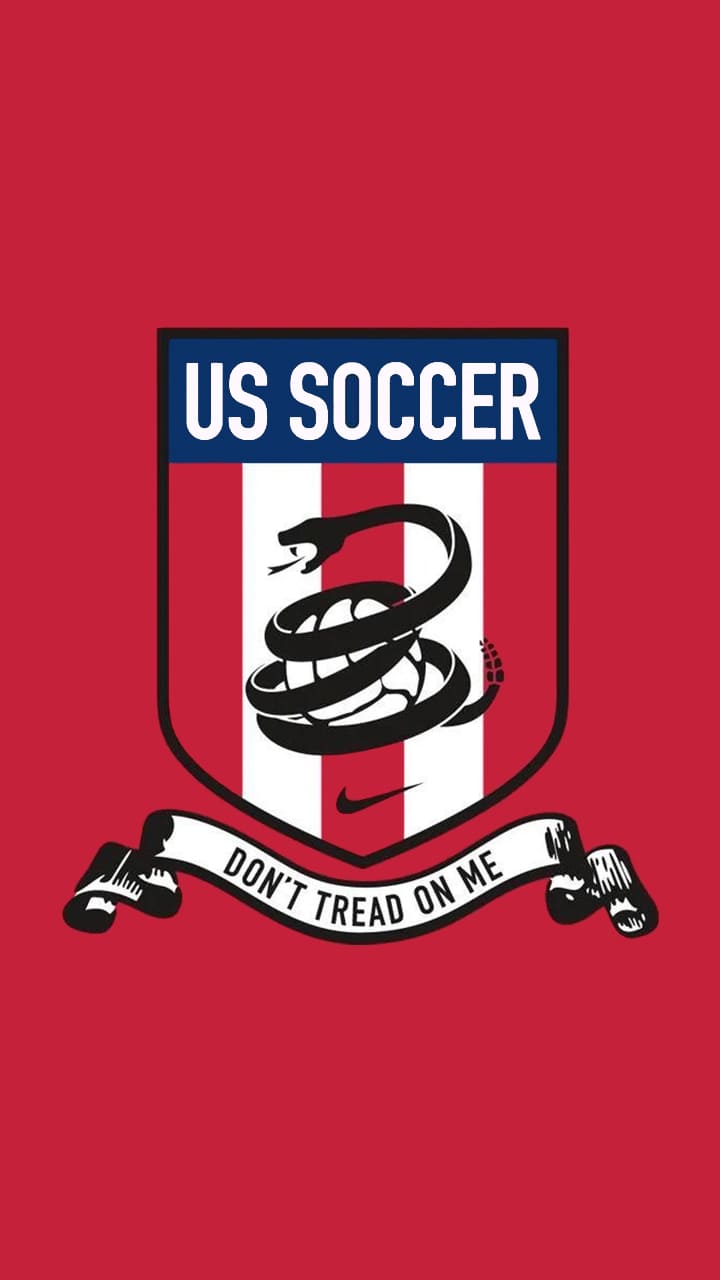 US Soccer Wallpapers