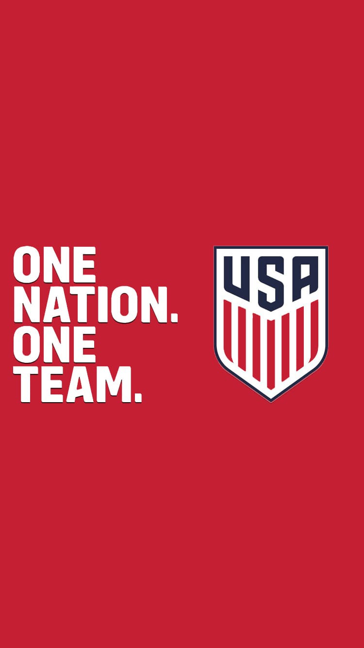 Us soccer us s usa soccer logo HD phone wallpaper  Peakpx