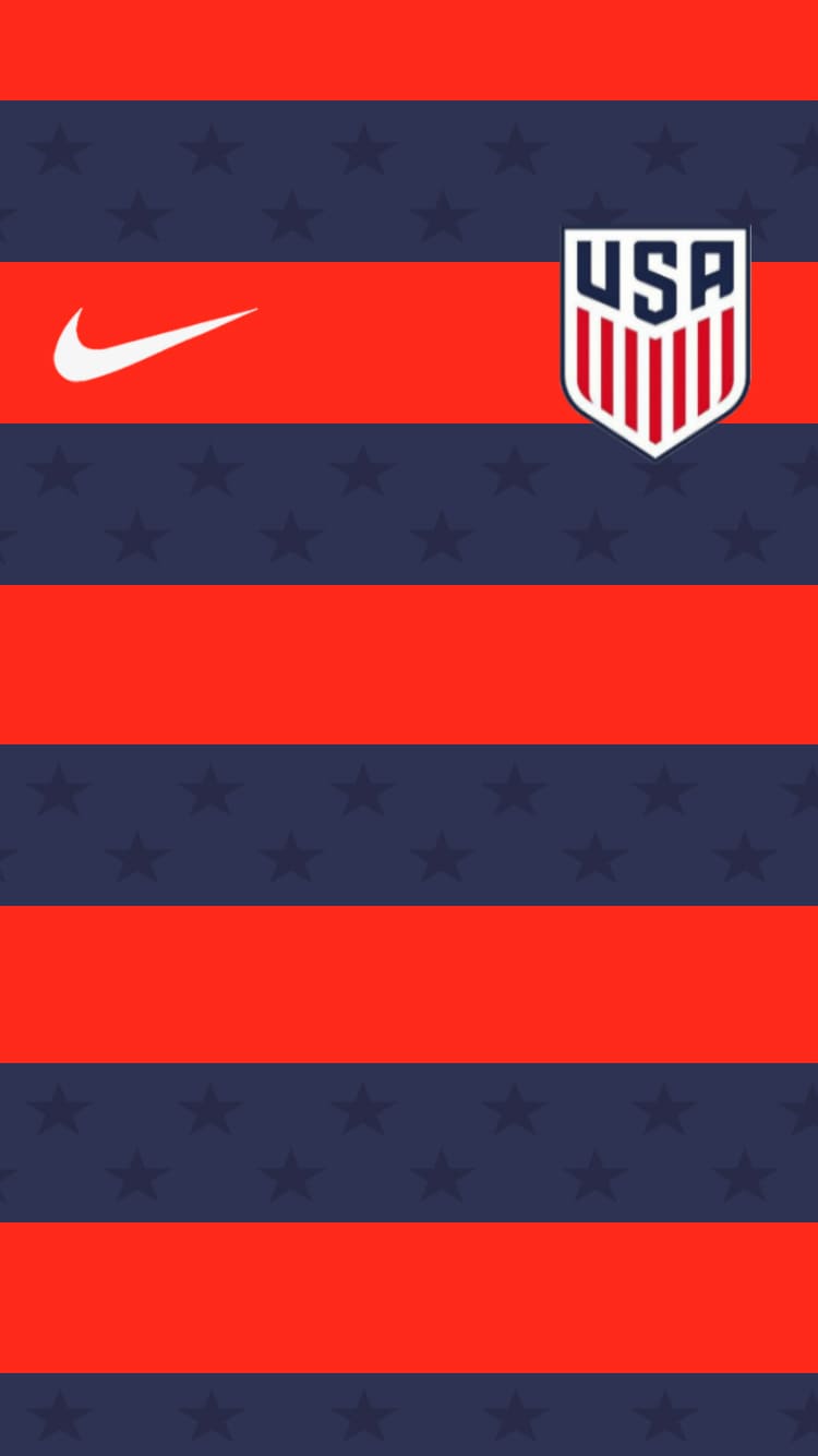 US Soccer Wallpapers