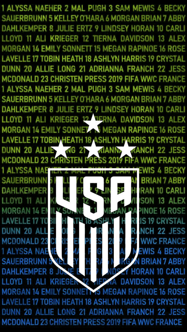 US Soccer Wallpapers