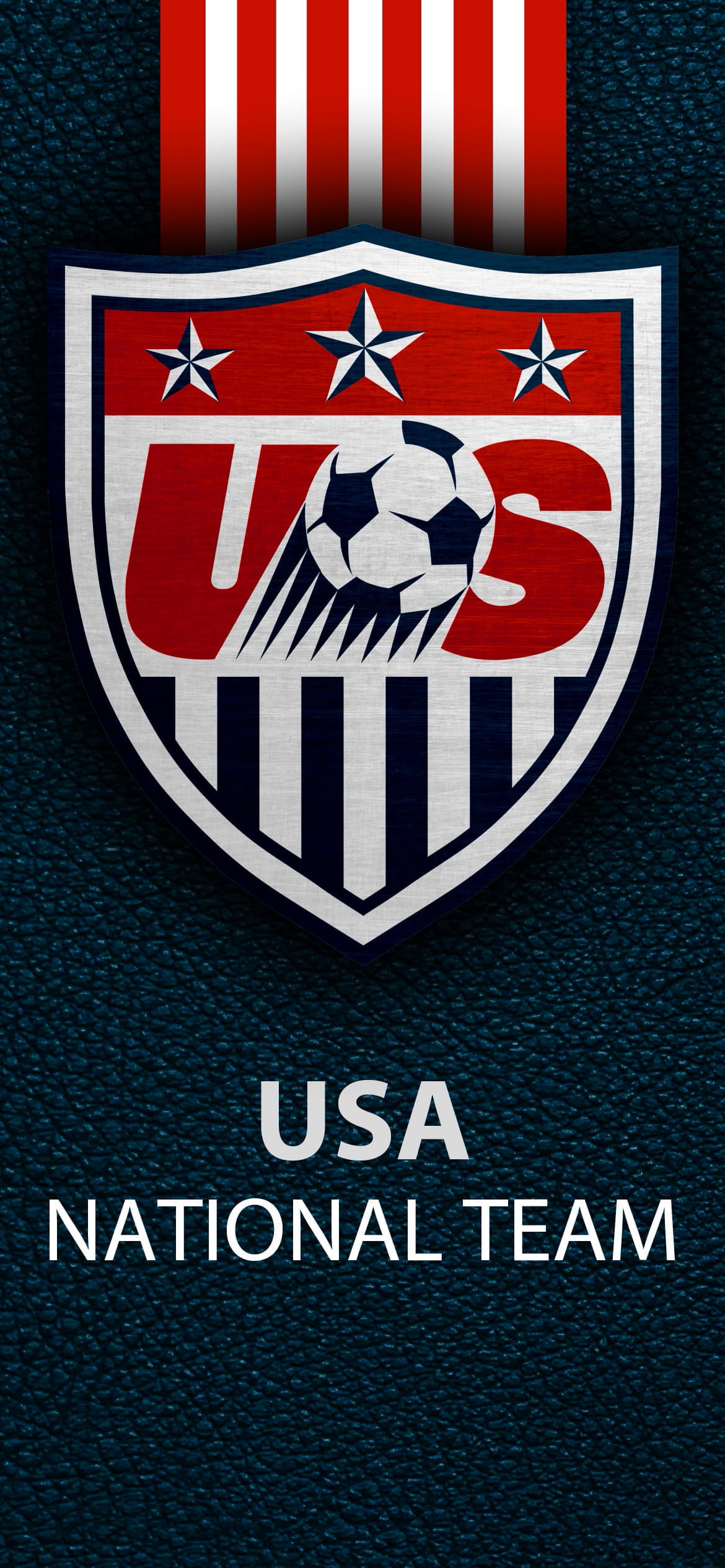 USMNT Wallpapers TubeWP