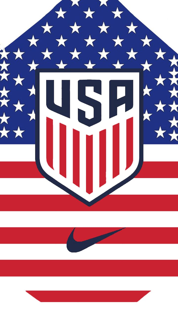 USMNT Wallpapers