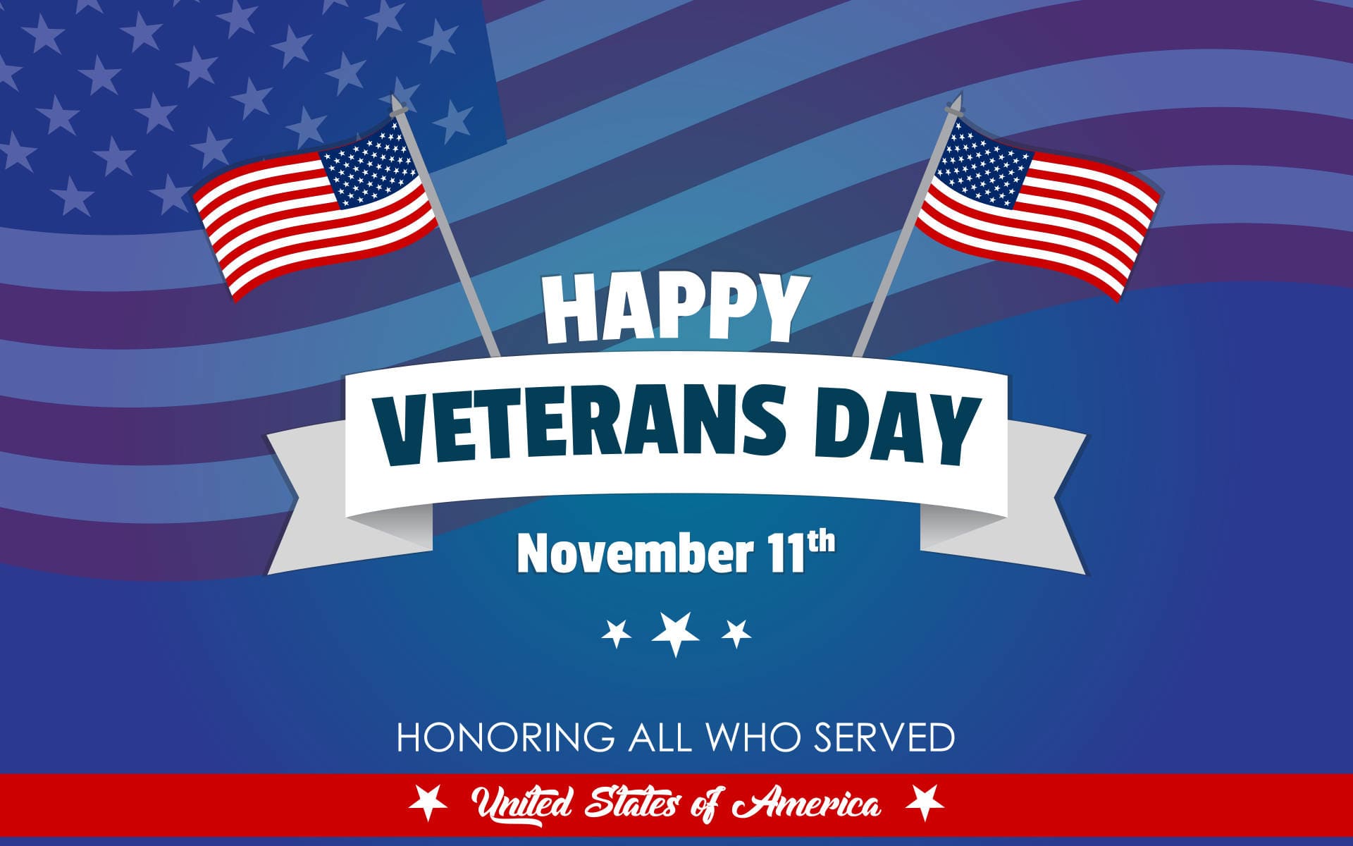 Veterans Day Wallpapers