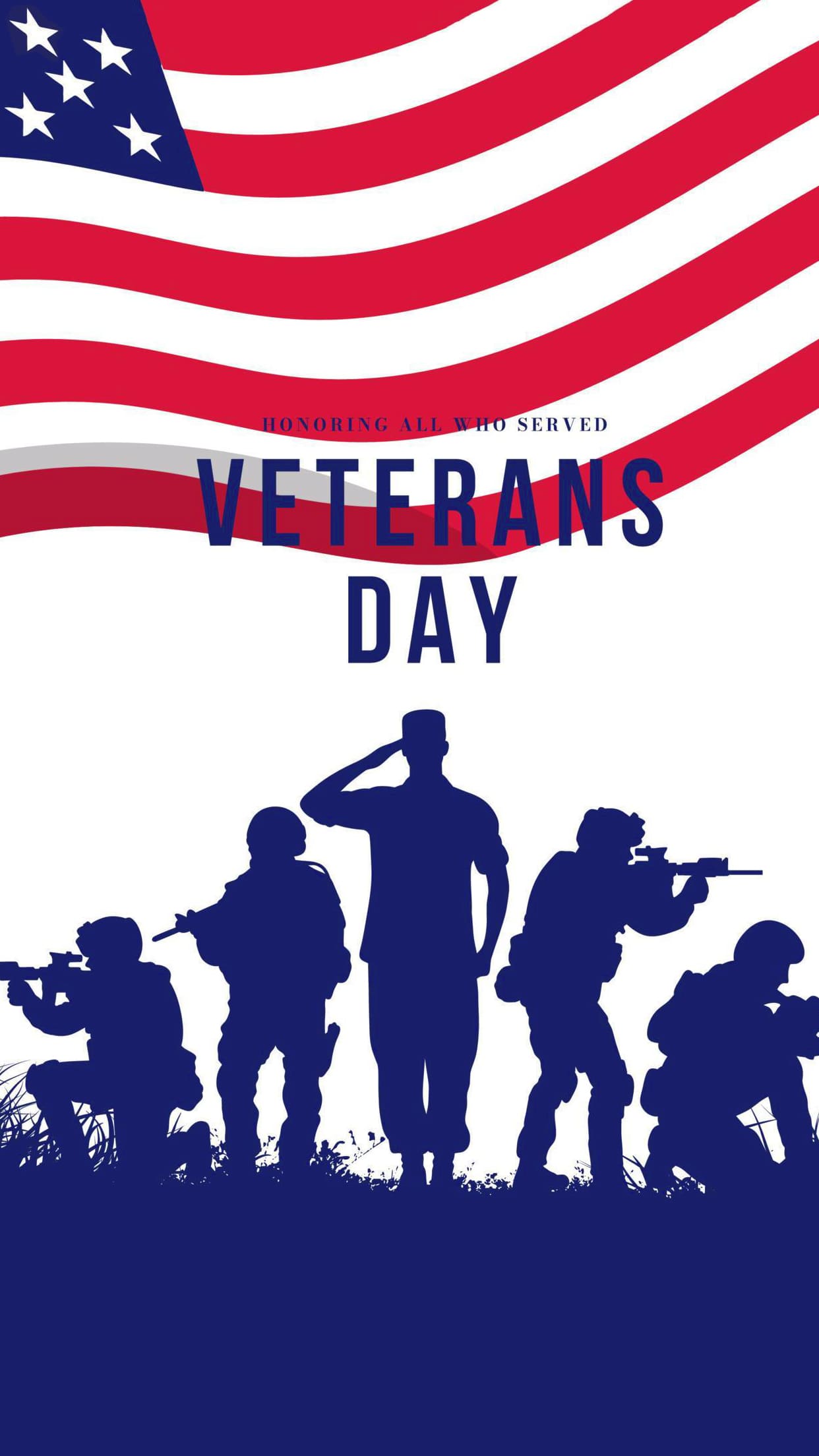 Veterans Day Wallpapers