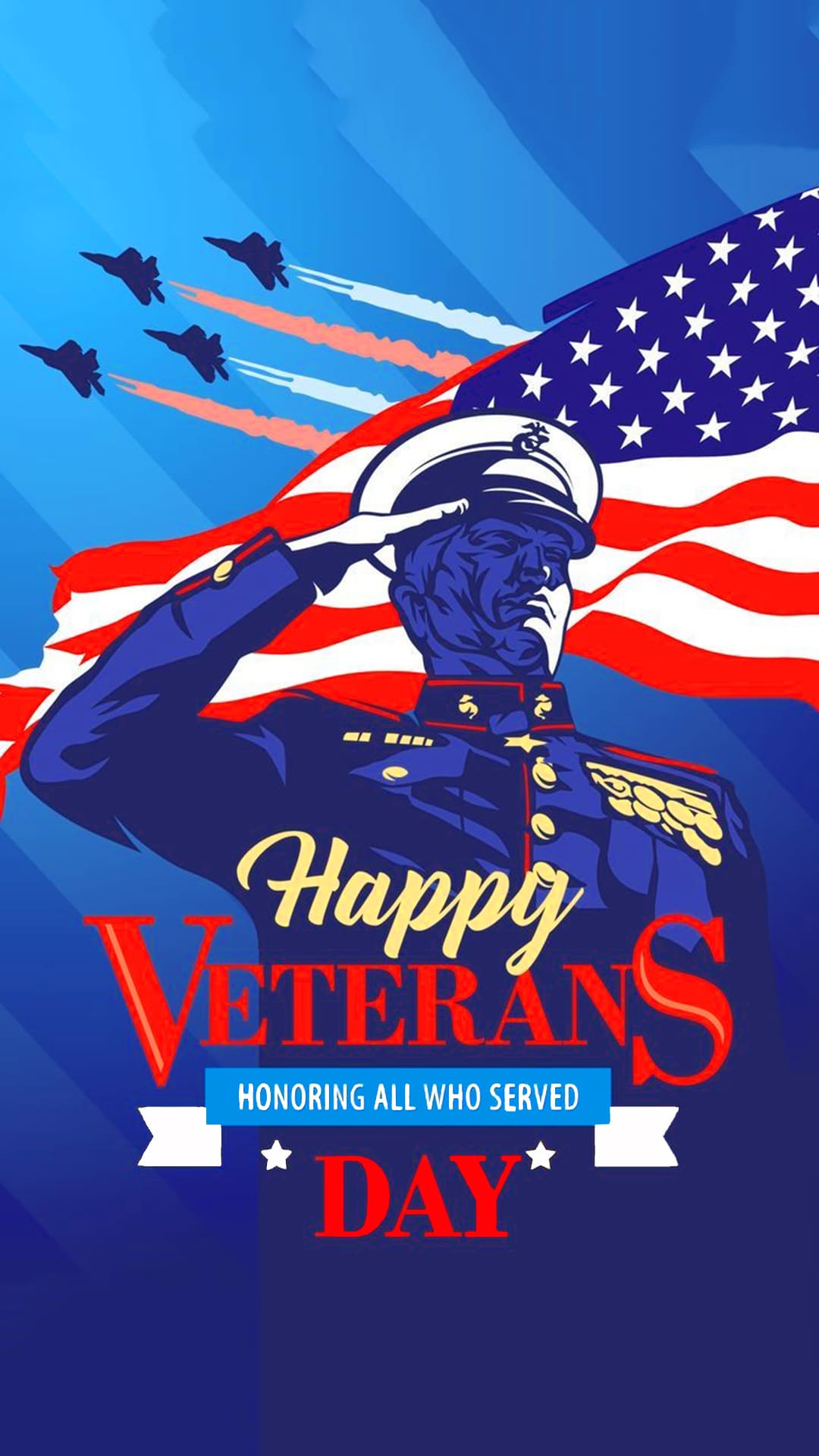 Veterans Day Wallpapers