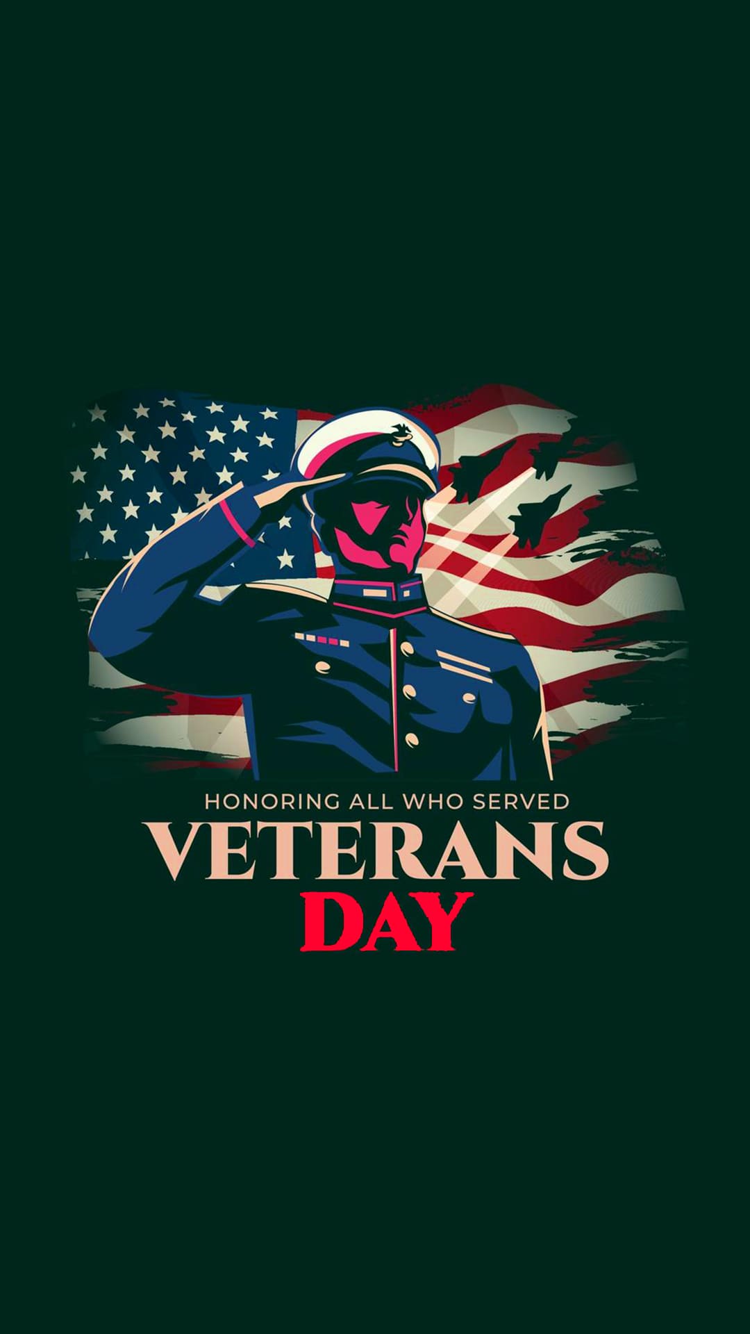 Veterans Day Wallpapers