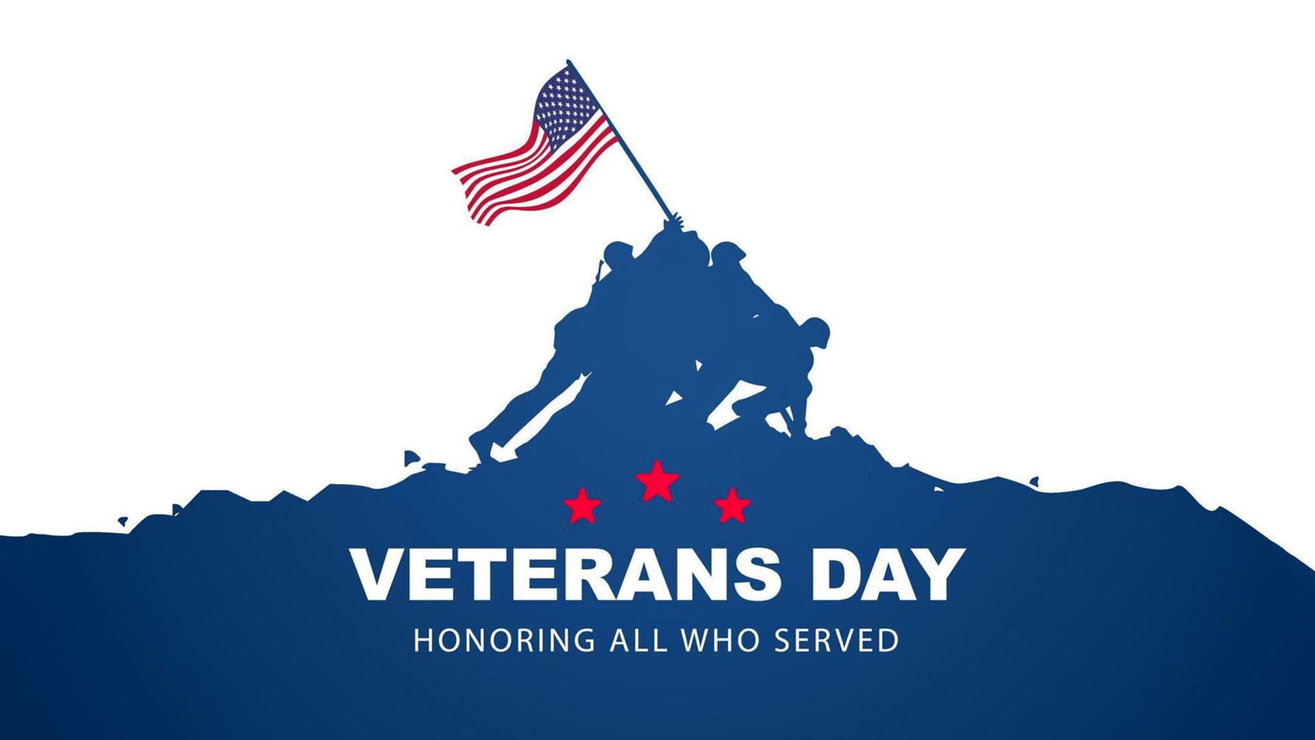 Veterans Day Wallpapers