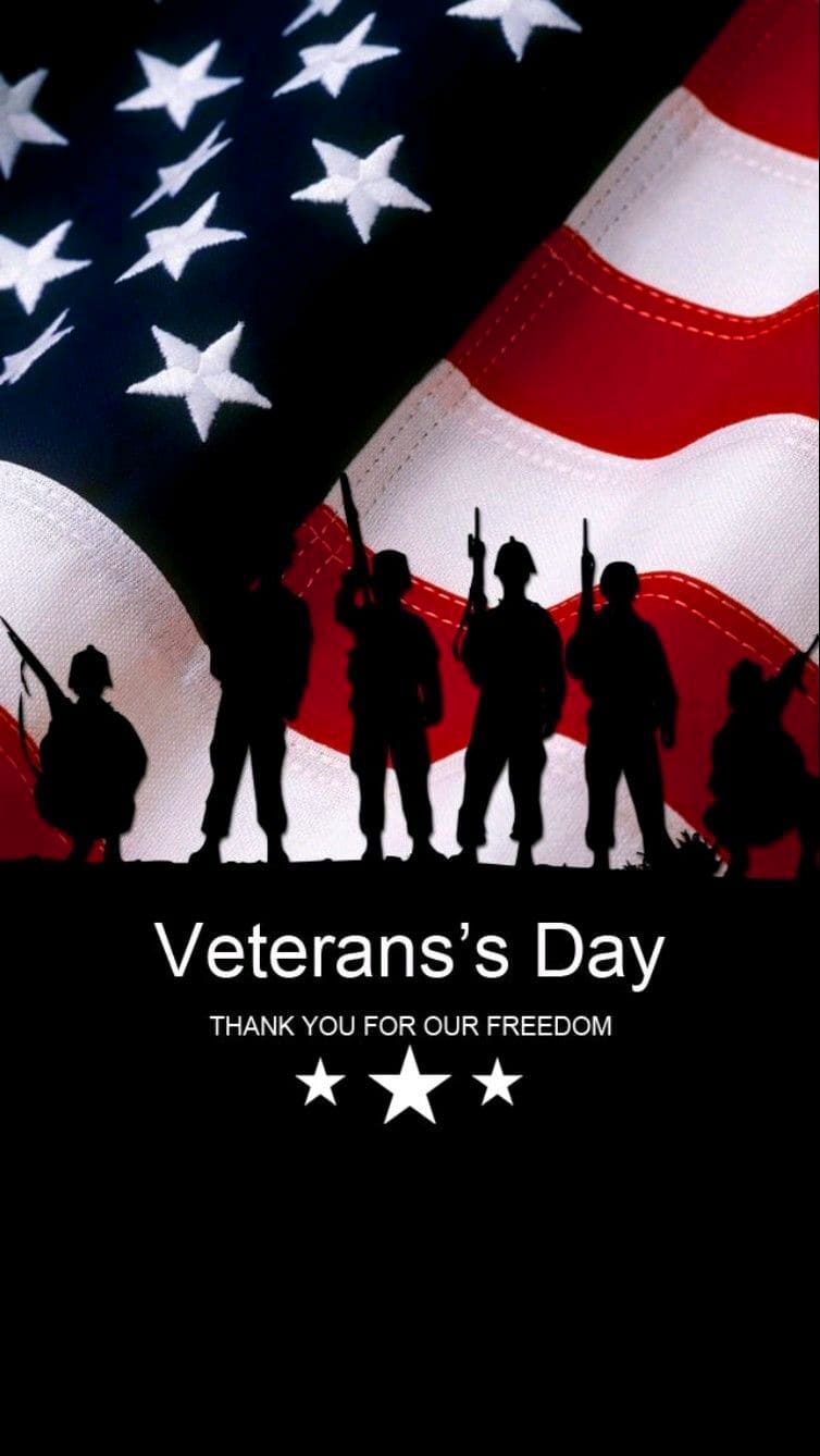 Veterans Day Wallpapers