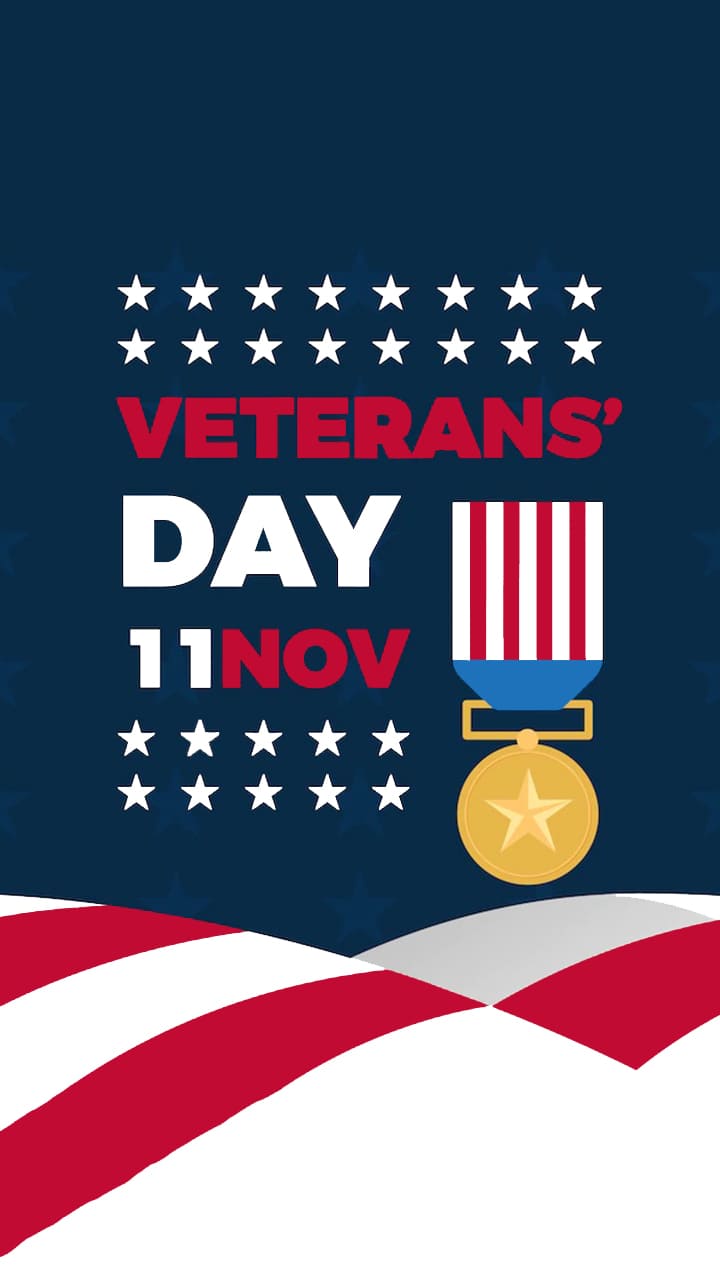 Veterans Day Wallpapers