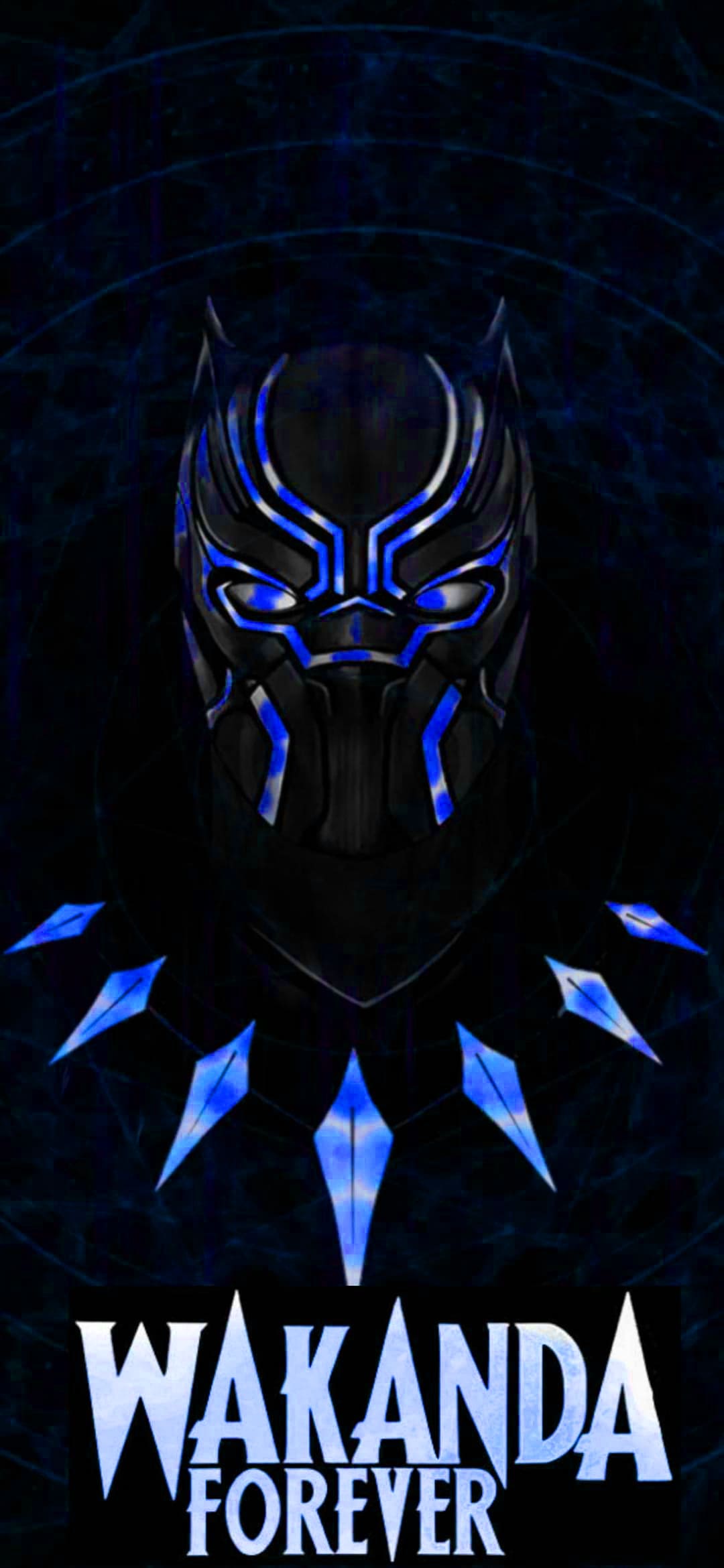 Wakanda Forever Wallpapers