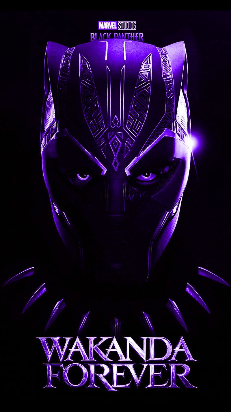 Wakanda Forever Wallpapers