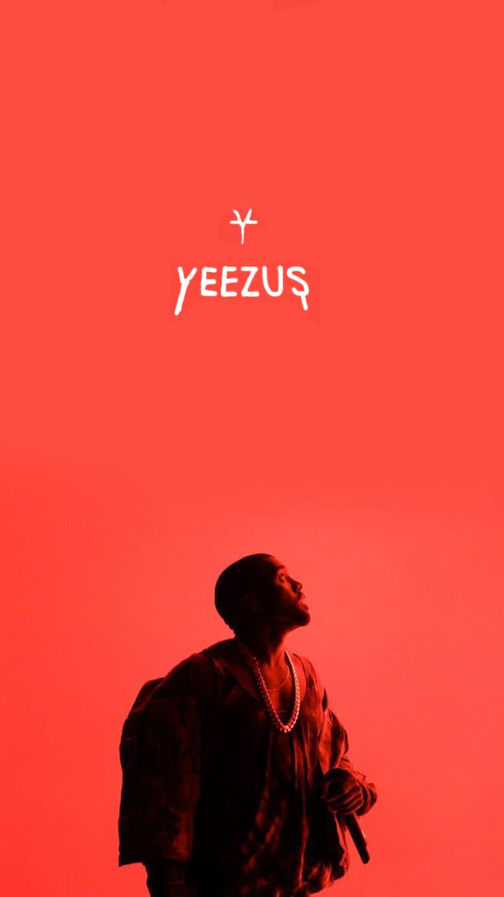 Yeezus Wallpapers