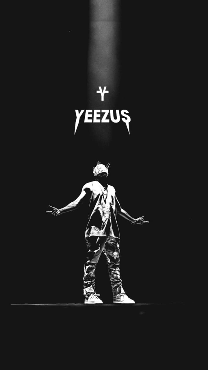 Yeezus Wallpapers