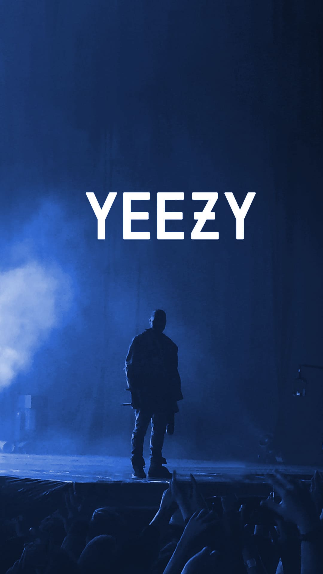 Yeezus Wallpapers