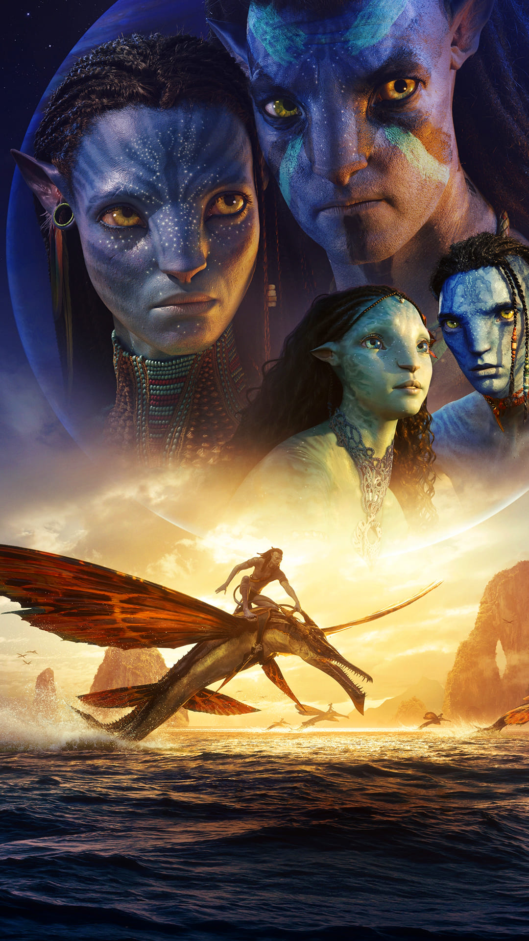 Avatar 2 Wallpapers