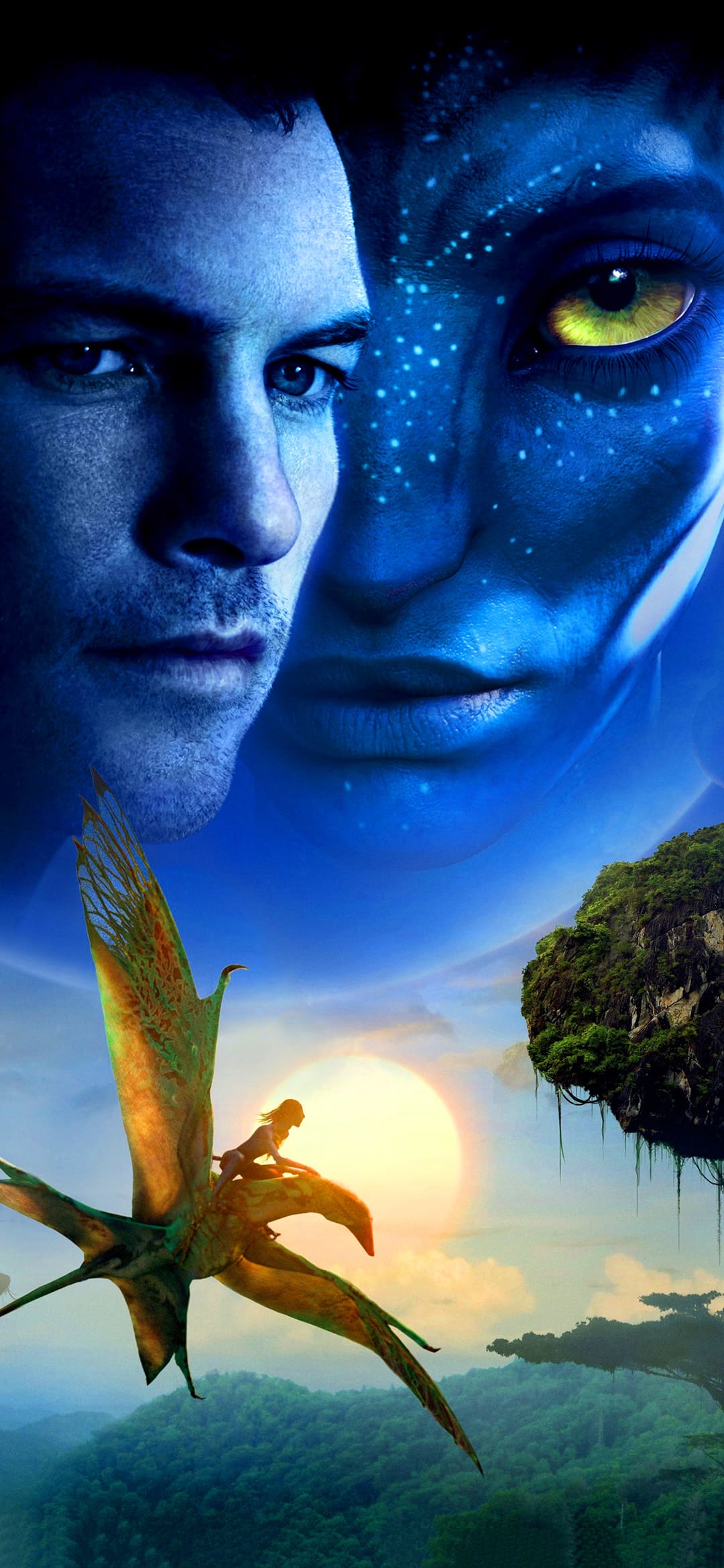 Avatar 2 Wallpapers