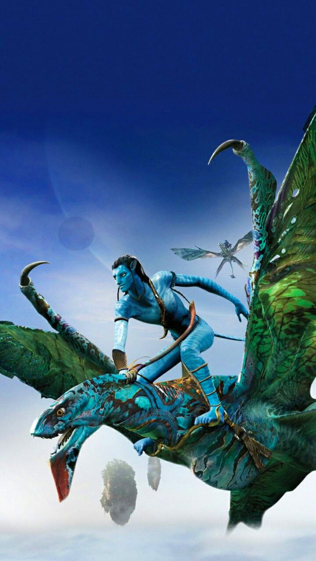 Avatar The Way of Water Movie Movie Art 4K Wallpaper iPhone HD Phone 2851j