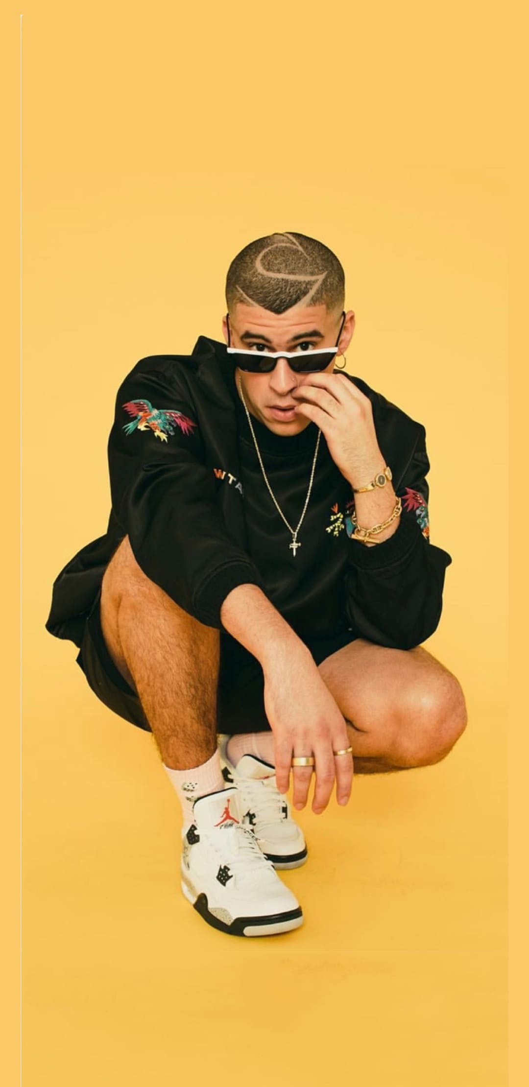 Bad Bunny Wallpapers