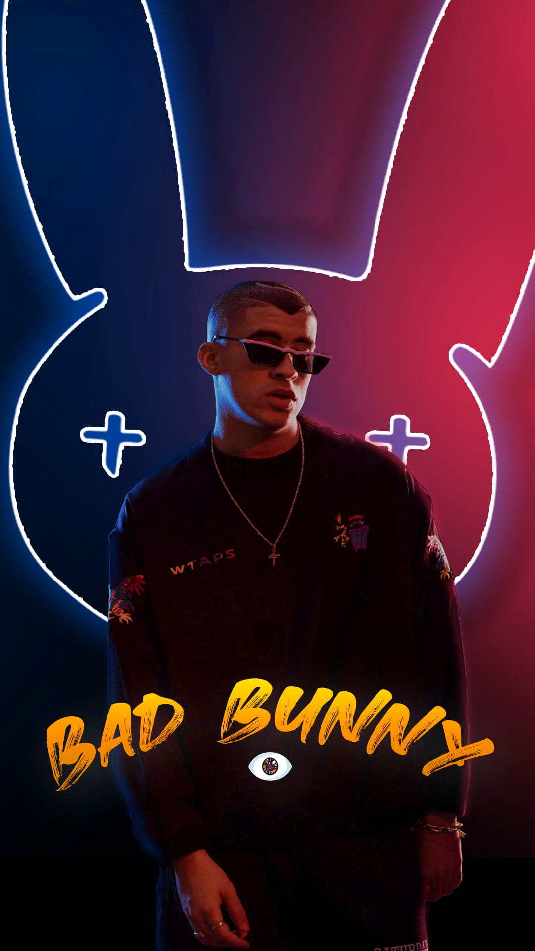 Bad Bunny Wallpapers