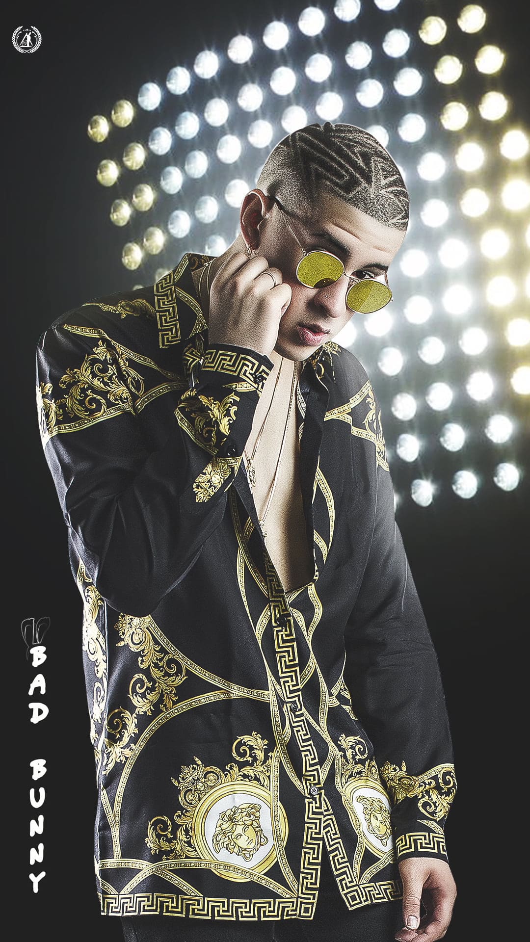 Bad Bunny Wallpapers