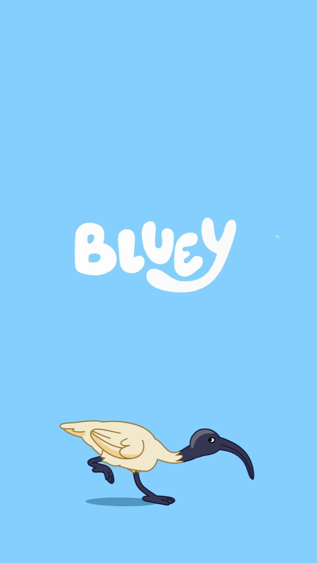 Bluey Cartoon Wallpapers