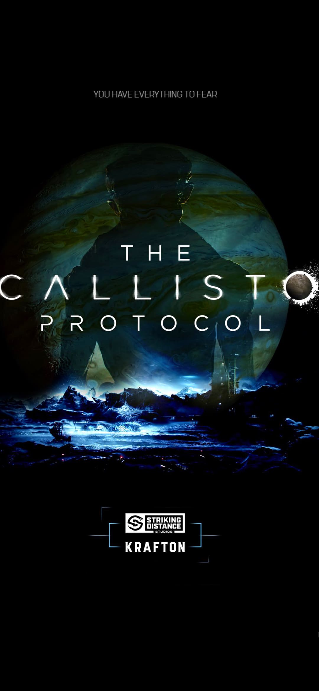 Callisto Protocol Wallpapers