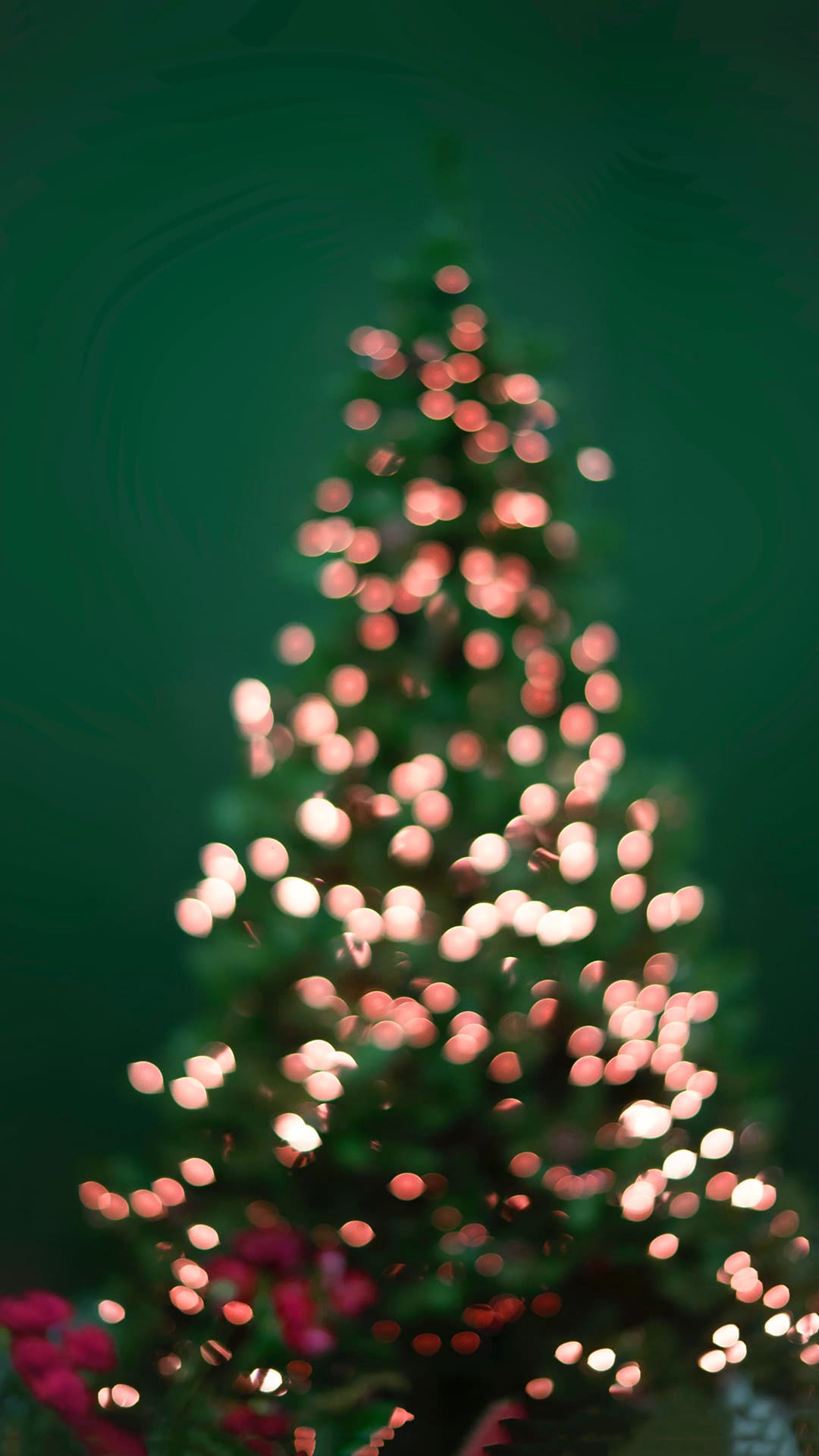 Christmas Lights Wallpapers