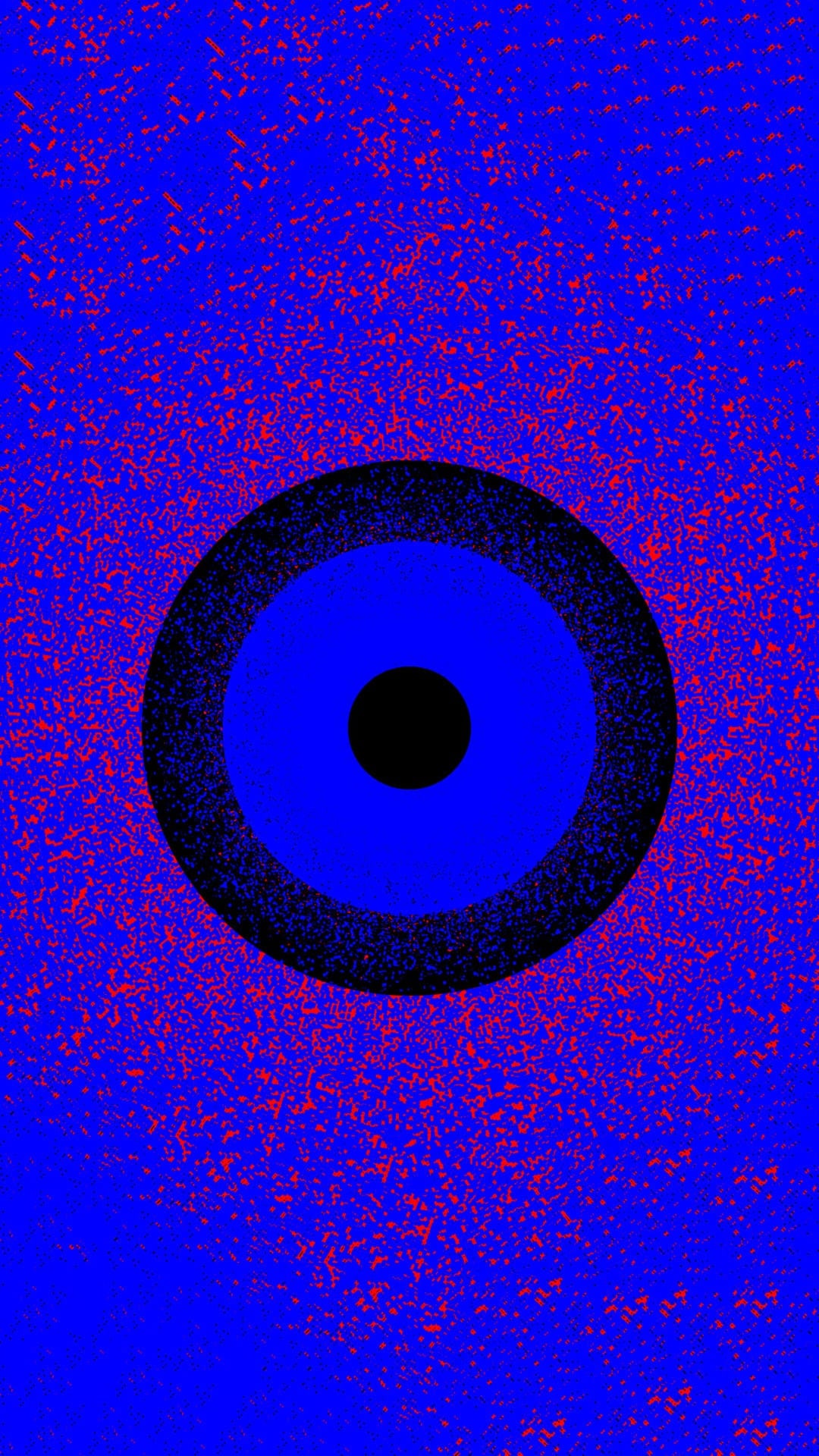Akiyoshi Kitaoka on Twitter a demo of chromostereopsis The majority of  observers see red in front of blue though not a few people see blue in  front of red httpstcorzXlqCQMEI  Twitter