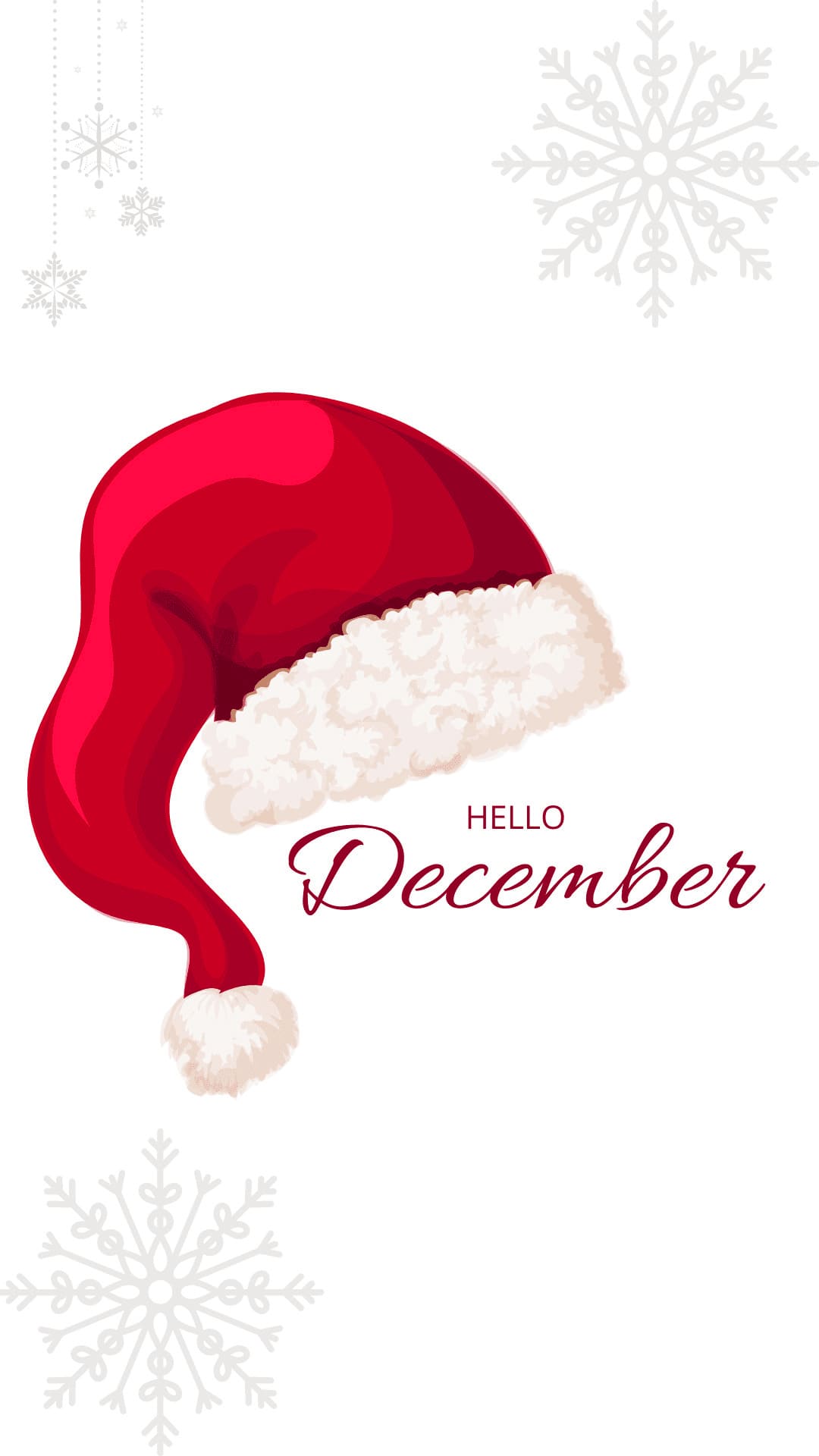 December 2022 Wallpapers