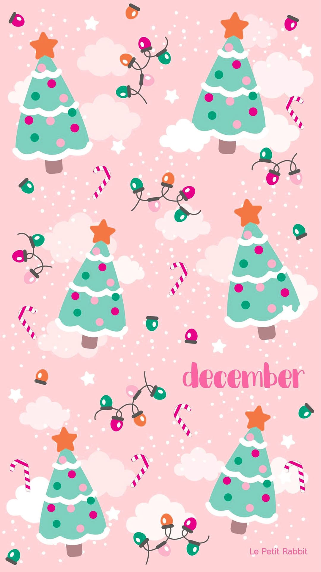 December 2022 Wallpapers