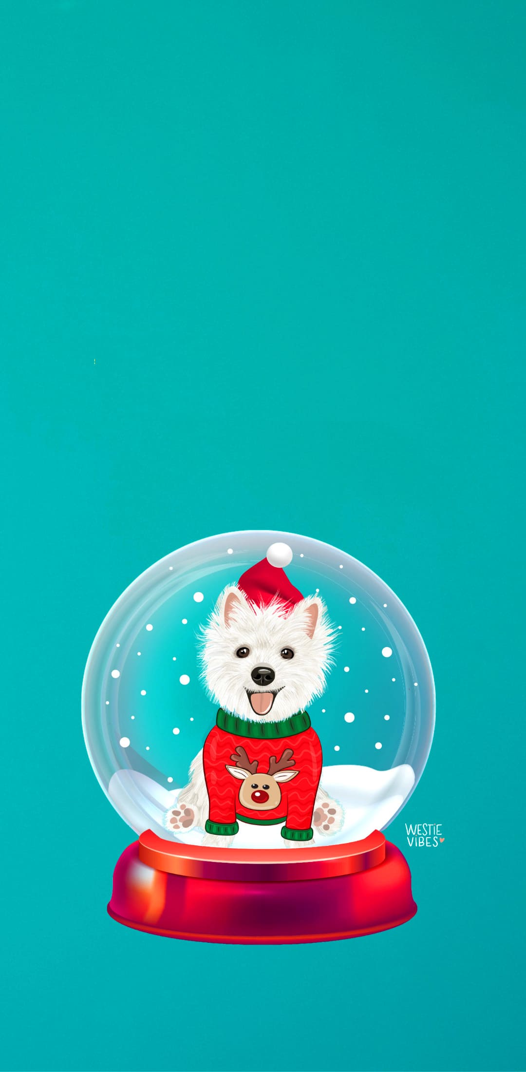 December Wallpapers